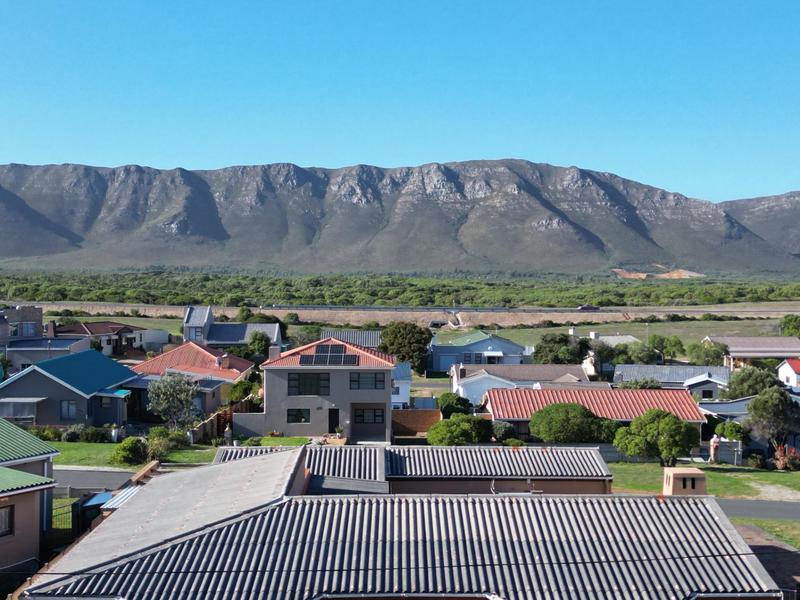 0 Bedroom Property for Sale in De Kelders Western Cape